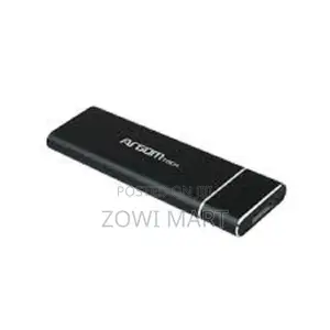 Usb 3.1 to M.2 NGFF SSD Enclosure Type C Adapter Case