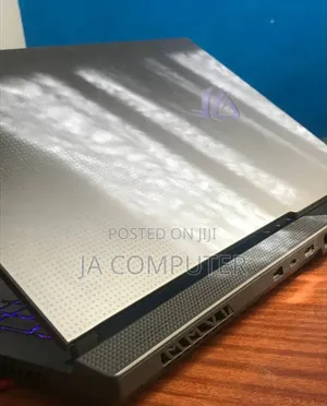 New Laptop Asus ROG Strix G15 16GB AMD Ryzen 9 SSD 1T
