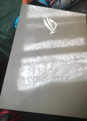 New Laptop Asus ROG Strix G15 16GB AMD Ryzen 9 SSD 1T