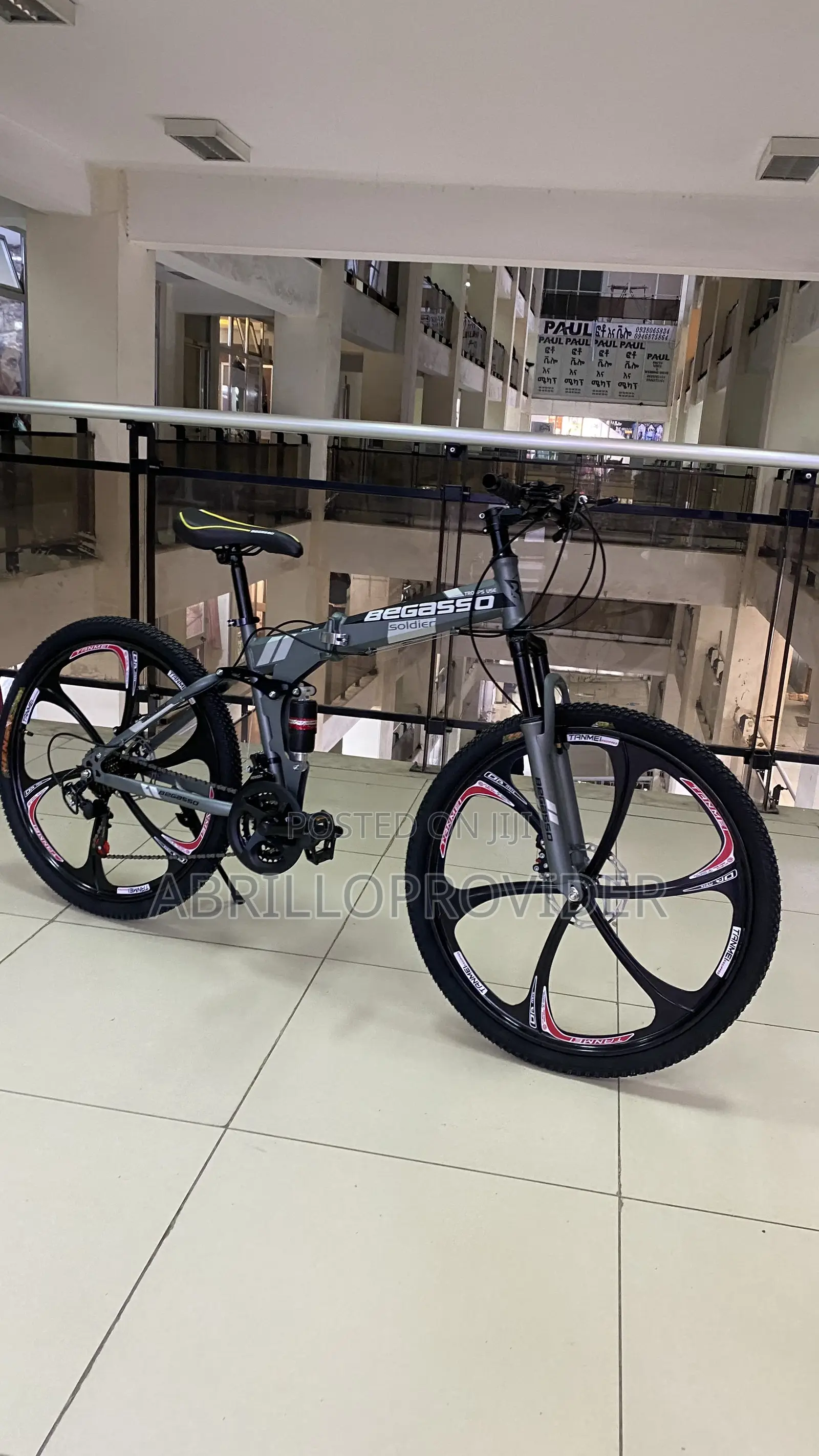 Bergaso Folding Bicycle7cycle6bike4bike4bicycle8bike6bicyle