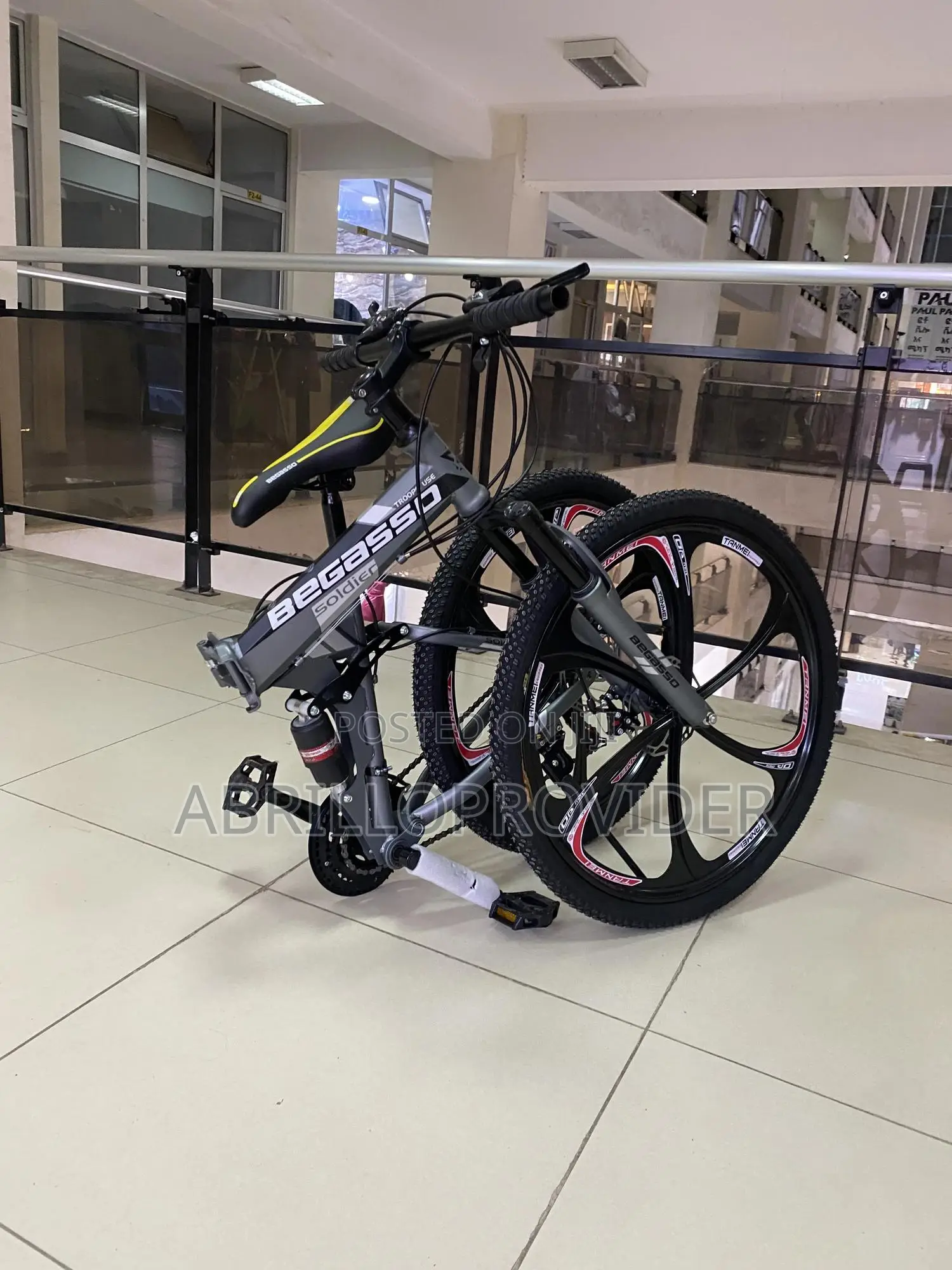 Bergaso Folding Bicycle7cycle6bike4bike4bicycle8bike6bicyle