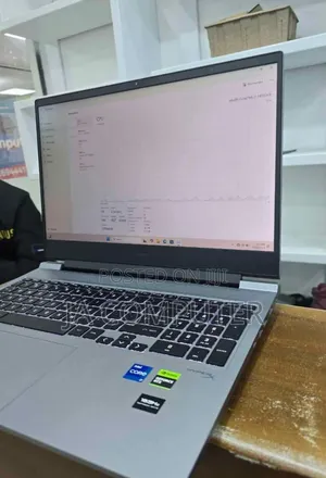 New Laptop HP Omen 16 32GB Intel Core I7 SSD 1T