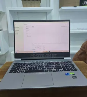 New Laptop HP Omen 16 32GB Intel Core I7 SSD 1T