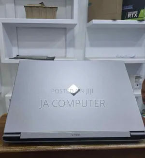 New Laptop HP Omen 16 32GB Intel Core I7 SSD 1T