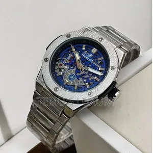 Photo - Hublot Mechanical Watch Men's Machinery High -Grade Watch