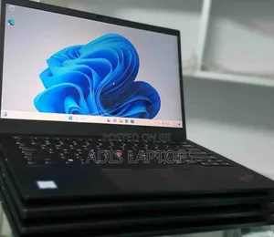 Photo - New Laptop Lenovo ThinkPad X1 Carbon 16GB Intel Core I7 SSD 512GB