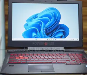 Photo - New Laptop HP Omen X 8GB Intel Core I7 SSD 128GB