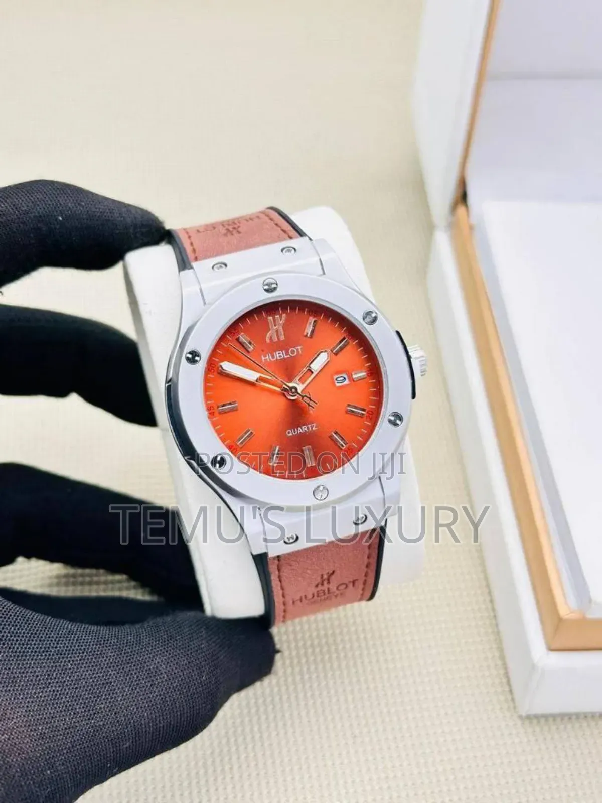 Hublot Watch for Men