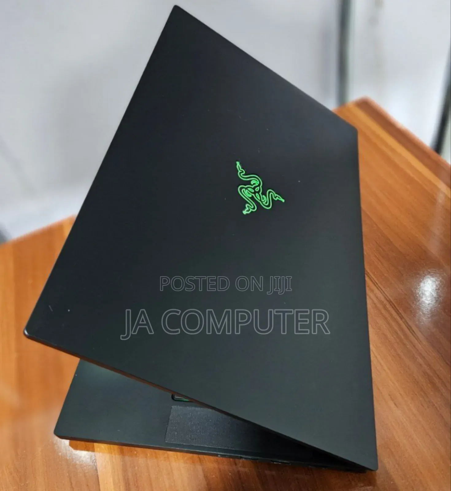 New Laptop Razer Blade 16GB Intel Core I7 SSD 512GB