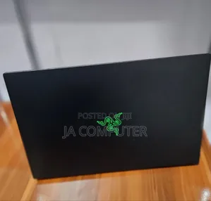 New Laptop Razer Blade 16GB Intel Core I7 SSD 512GB