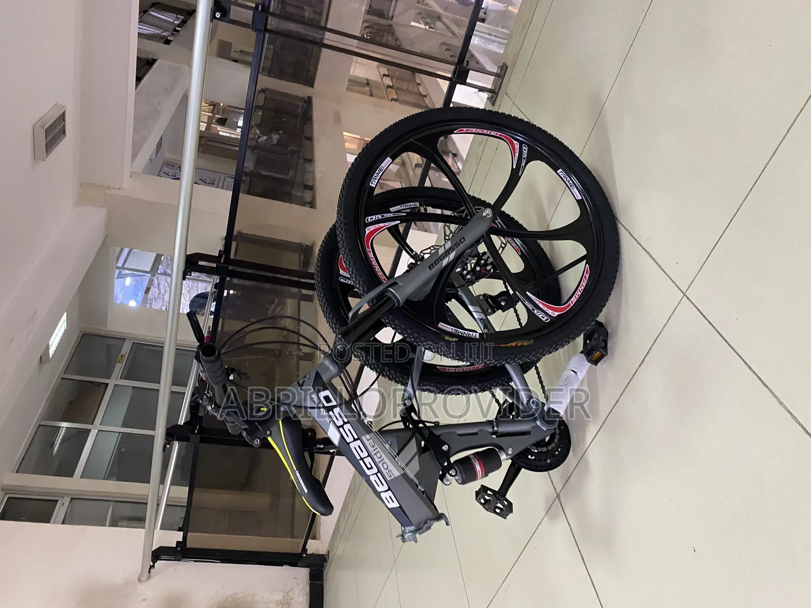 ታጣፊ ሳይክል 26 ቁጥር የአዋቂዎች ብስክሌት Bikes7bicycle4bikes3bike6bike