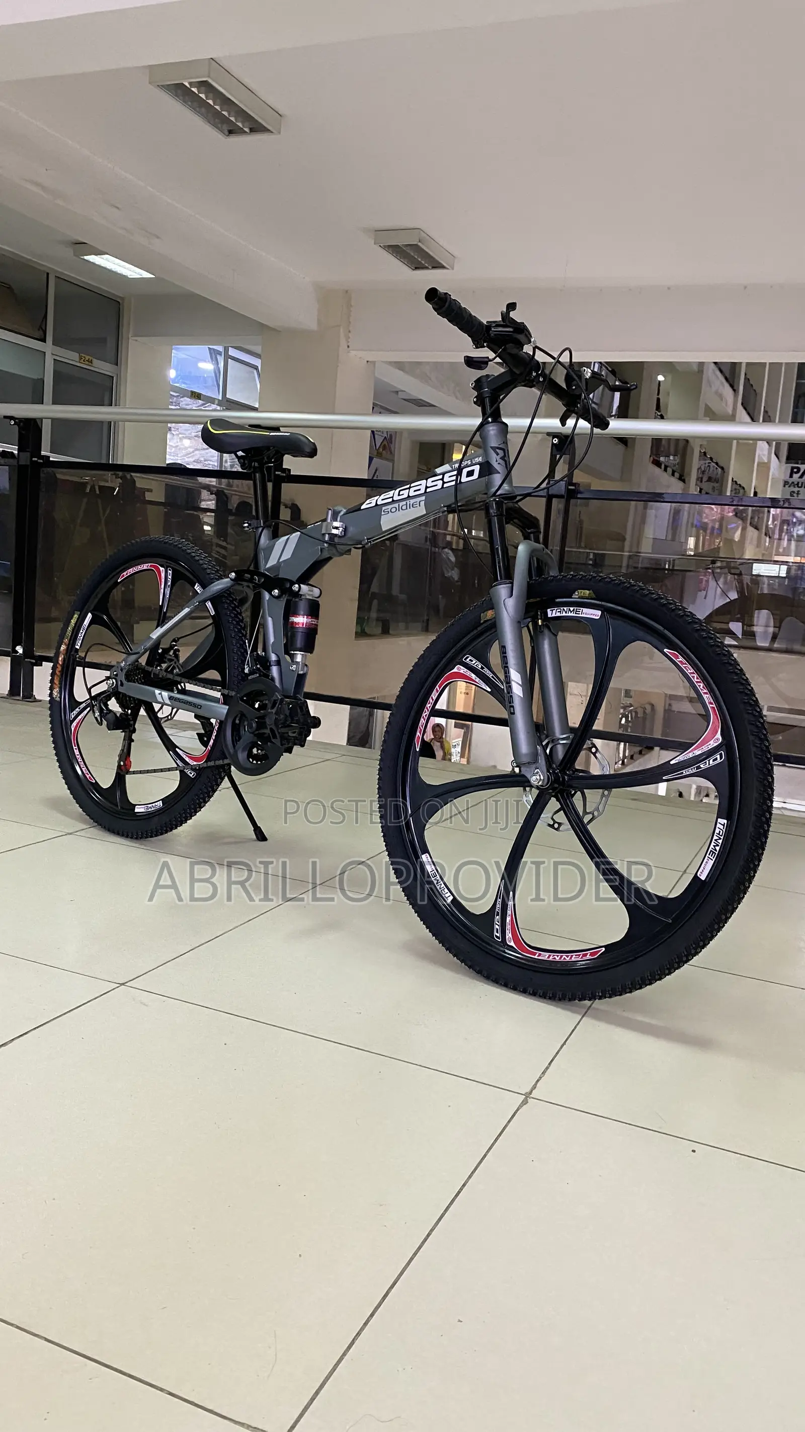 ታጣፊ ሳይክል 26 ቁጥር የአዋቂዎች ብስክሌት Bikes7bicycle4bikes3bike6bike