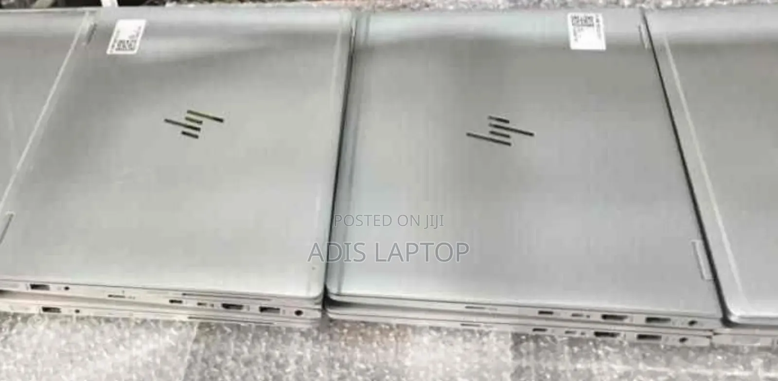 New Laptop HP EliteBook x360 1040 G5 16GB Intel Core i7 SSD 512GB