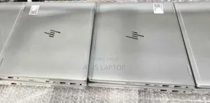 Photo - New Laptop HP EliteBook x360 1040 G5 16GB Intel Core i7 SSD 512GB