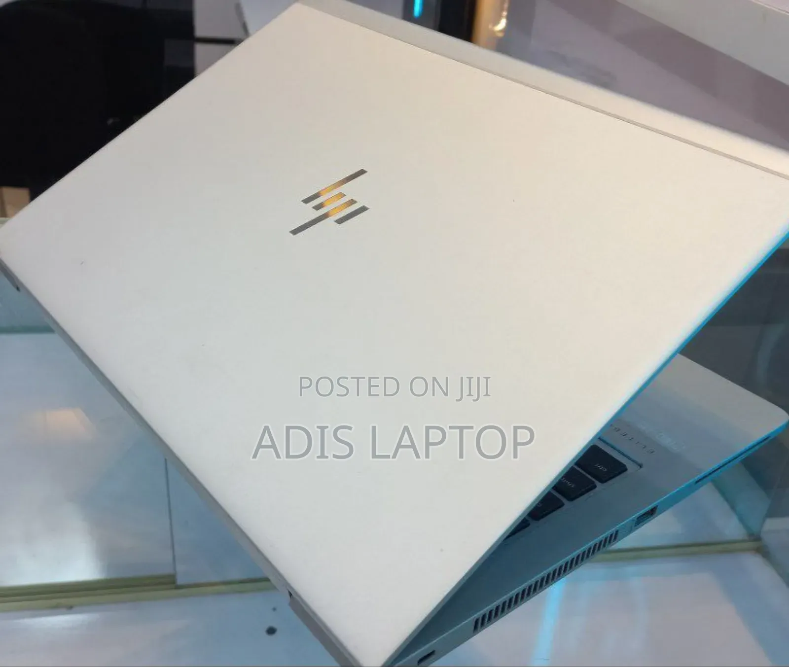 New Laptop HP EliteBook 840 G5 16GB Intel Core i7 SSD 512GB