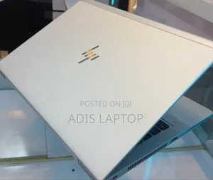 Photo - New Laptop HP EliteBook 840 G5 16GB Intel Core i7 SSD 512GB