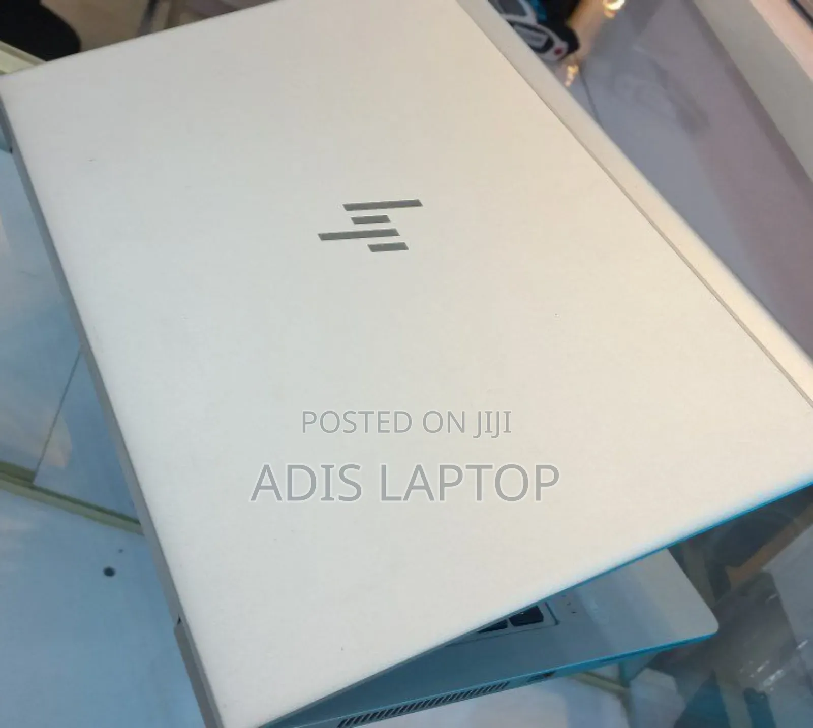 New Laptop HP EliteBook 840 G5 16GB Intel Core i7 SSD 512GB