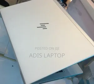 New Laptop HP EliteBook 840 G5 16GB Intel Core i7 SSD 512GB