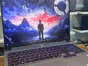 New Laptop Lenovo Legion 5 32GB Intel Core I9 SSD 1T