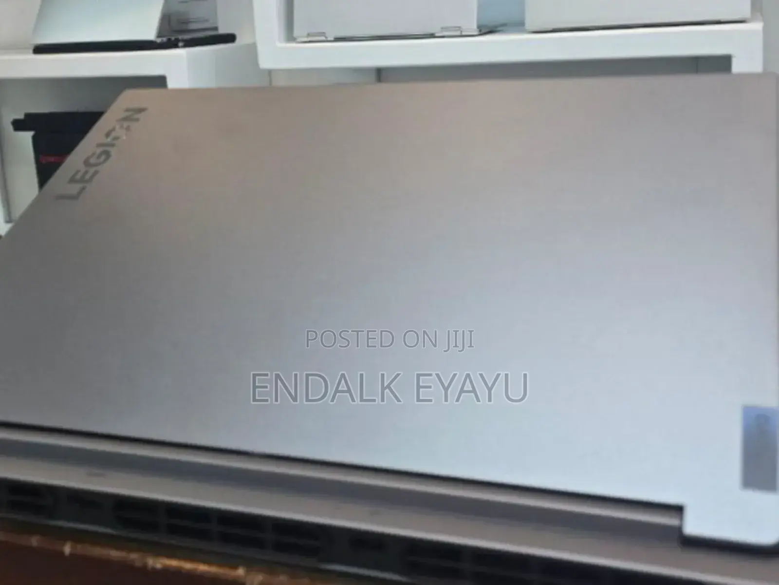 New Laptop Lenovo Legion 5 32GB Intel Core I9 SSD 1T