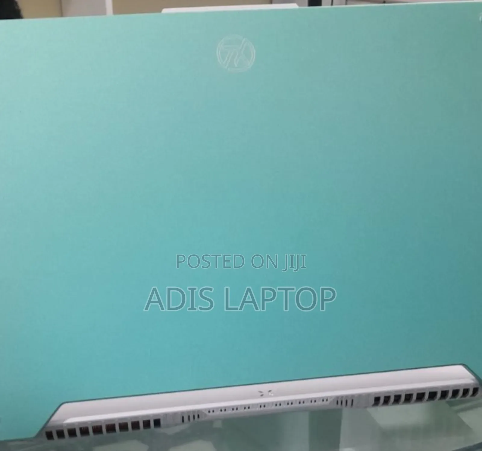 New Laptop Asus TUF Gaming A15 16GB Intel Core I7 SSD 512GB