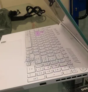 New Laptop Asus TUF Gaming A15 16GB Intel Core I7 SSD 512GB