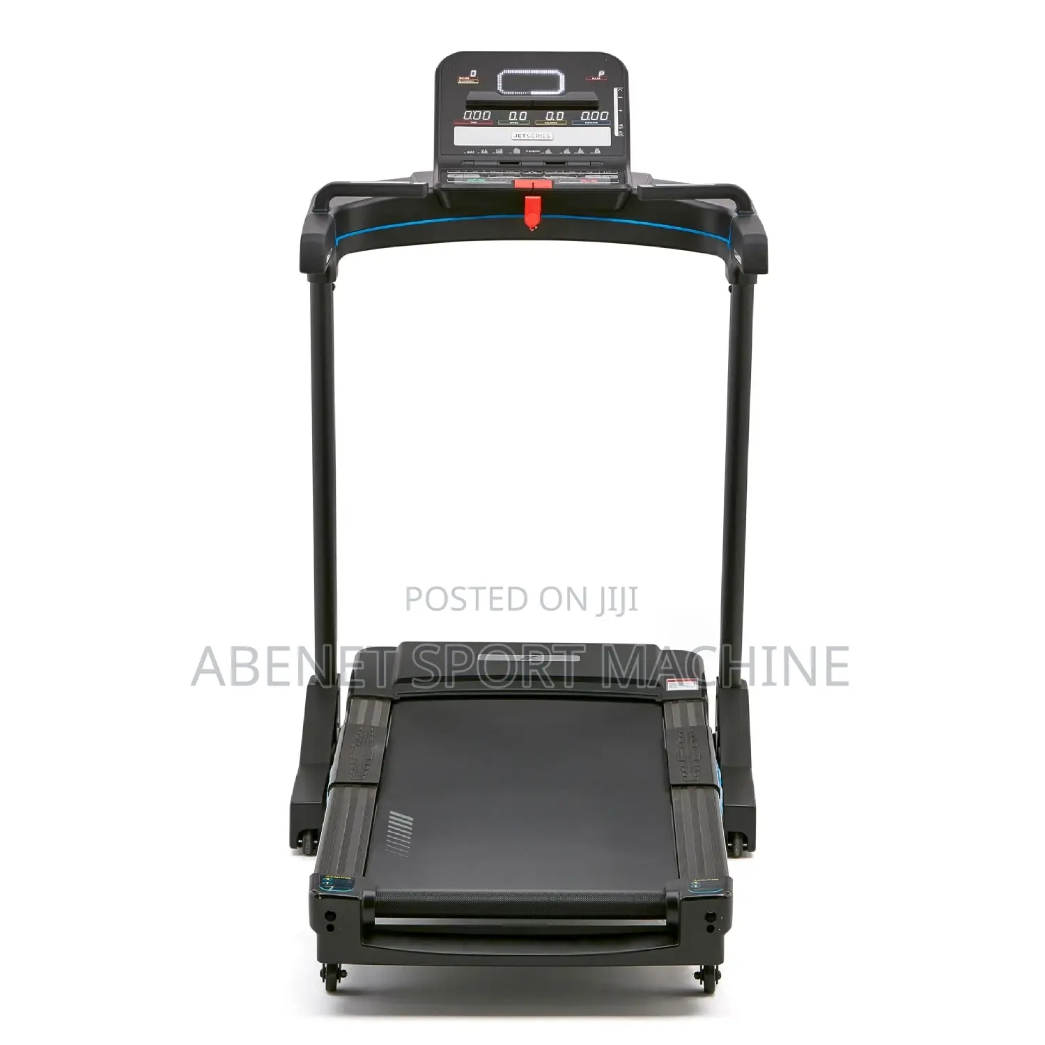 የቤት ዉስጥ መሮጫ ማሽን Reebok Jet300 Series