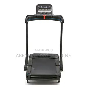 Photo - የቤት ዉስጥ መሮጫ ማሽን Reebok Jet300 Series