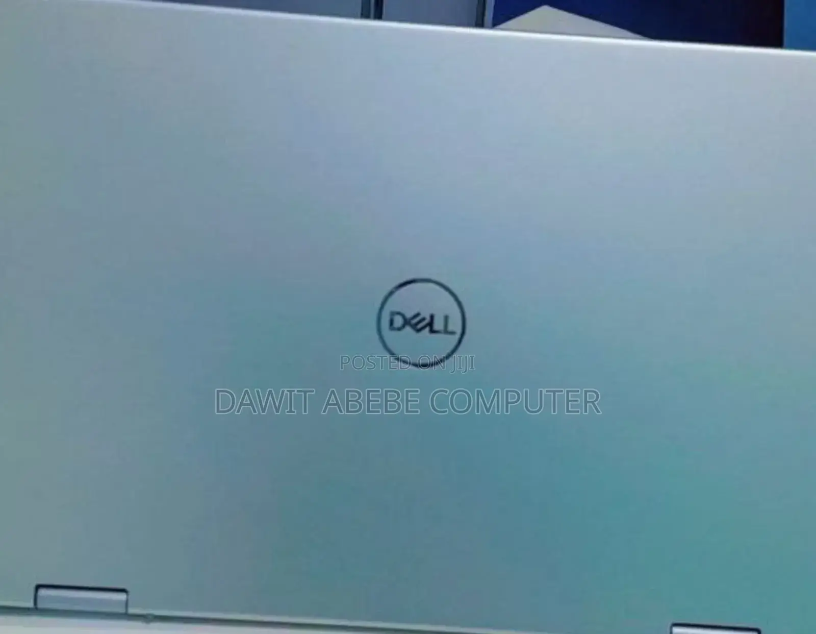 New Laptop Dell Latitude 5310 8GB Intel Core I5 SSD 256GB