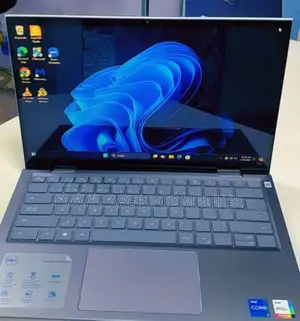 New Laptop Dell Latitude 5310 8GB Intel Core I5 SSD 256GB