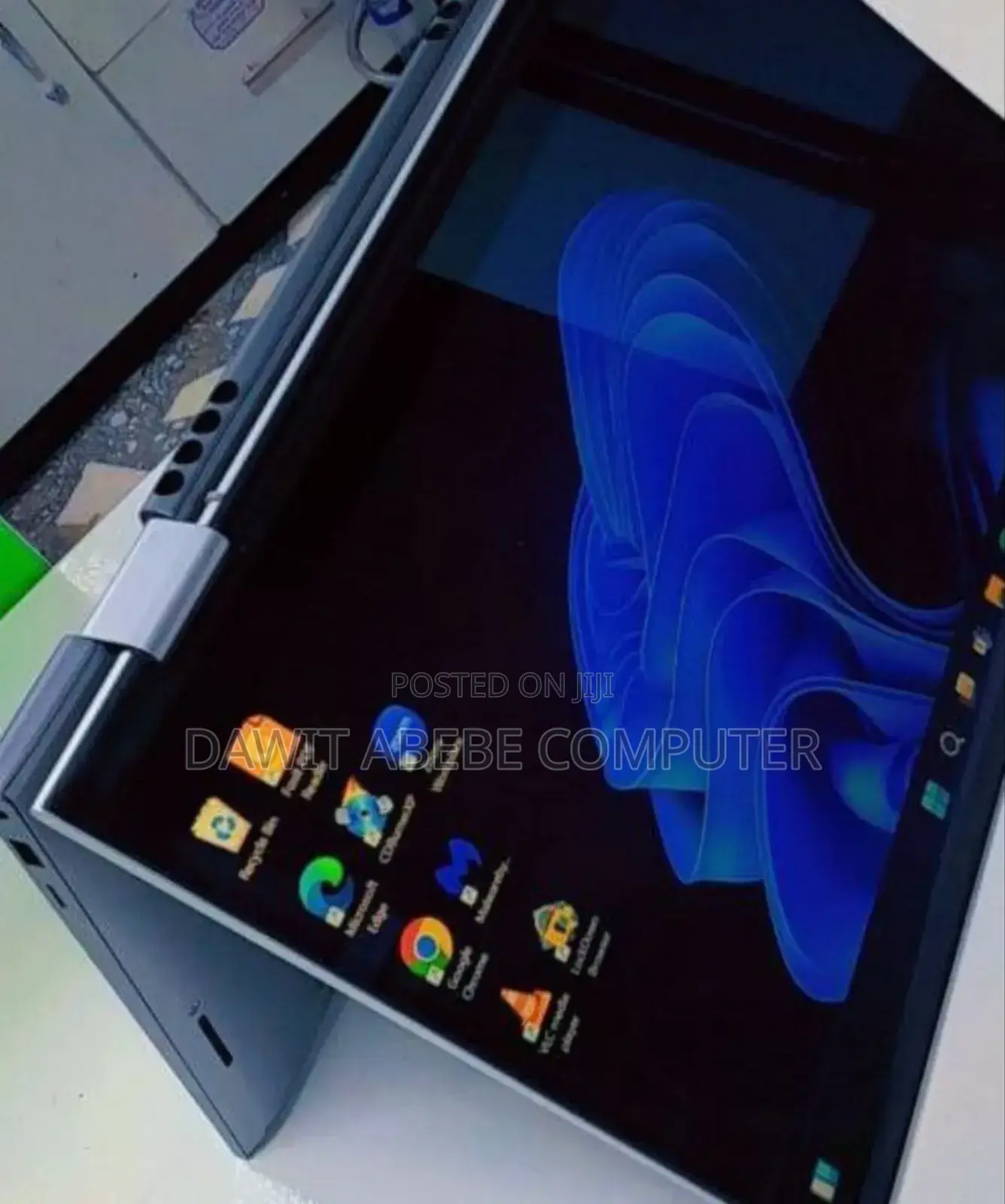 New Laptop Dell Latitude 5310 8GB Intel Core I5 SSD 256GB