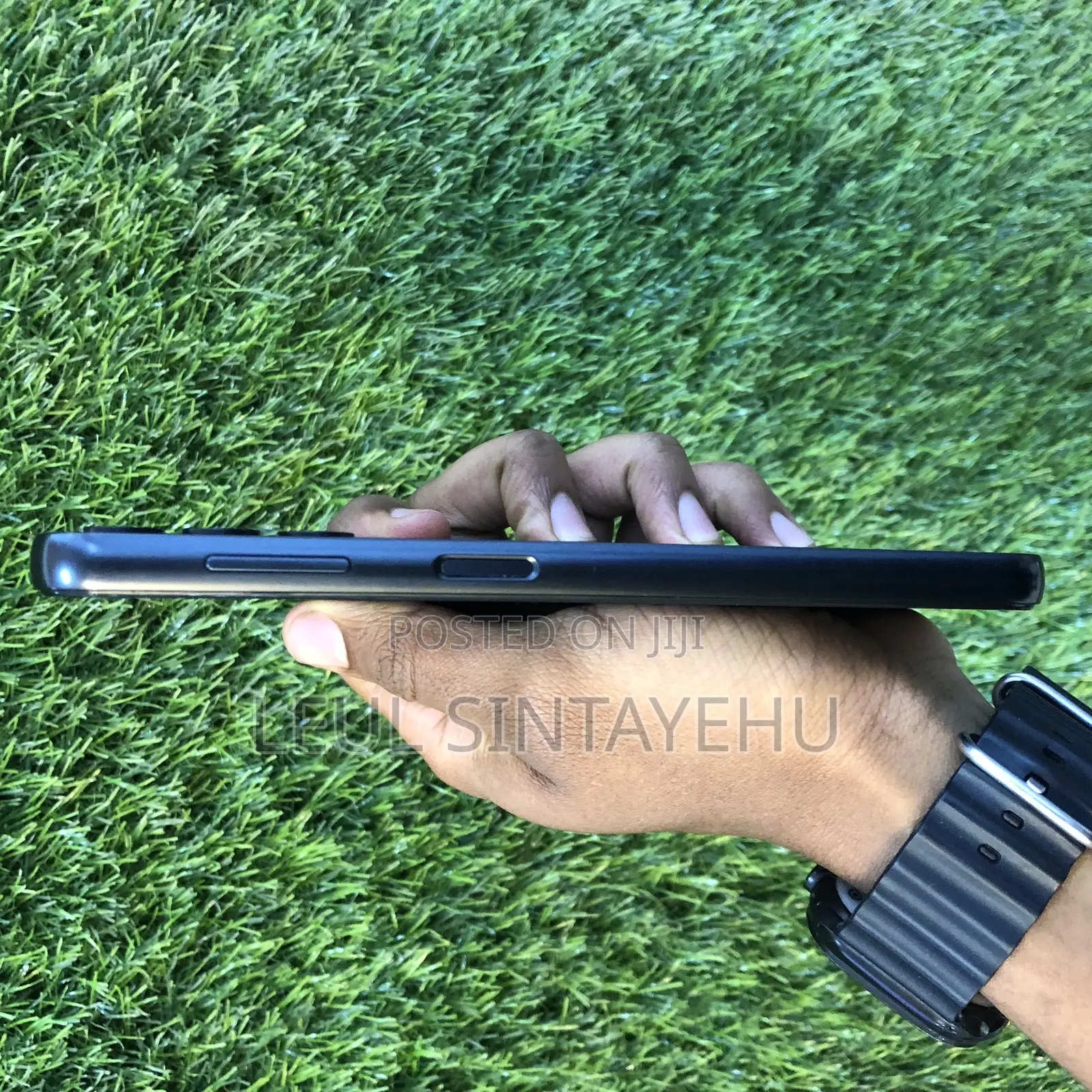 New Samsung Galaxy A14 128 GB Black