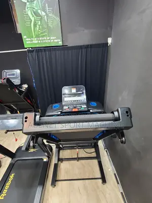 Photo - Reebok Jet300 Home Use Treadmill