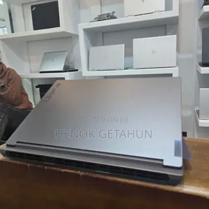 Photo - New Laptop Lenovo Legion 5 32GB Intel Core I9 SSD 1T