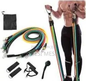 Photo - Power Resistance Band