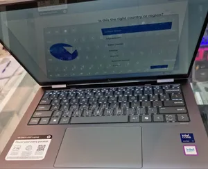 New Laptop HP Envy X360 16GB Intel Core Ultra 7 SSD 1T