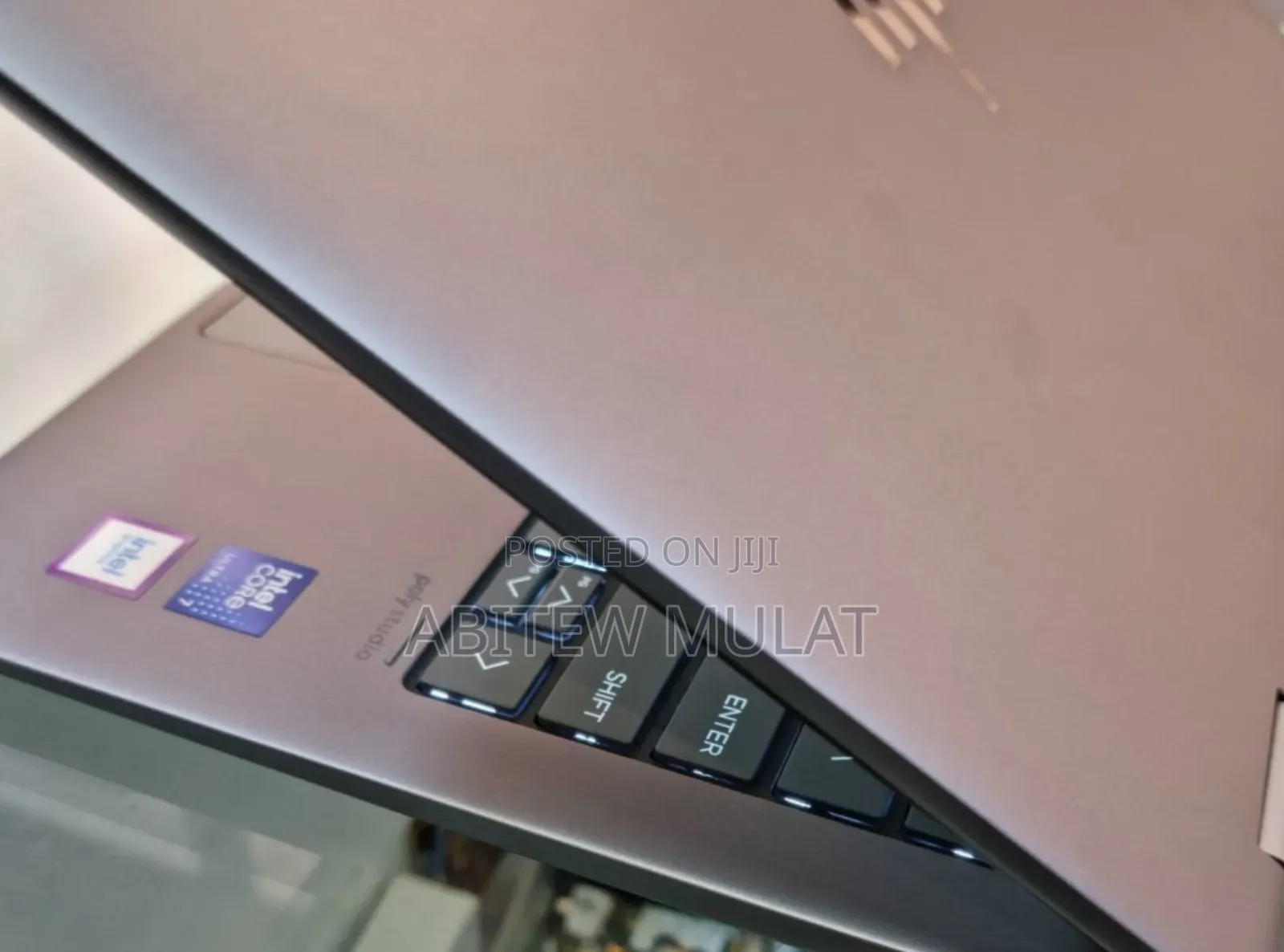 New Laptop HP Envy X360 16GB Intel Core Ultra 7 SSD 1T