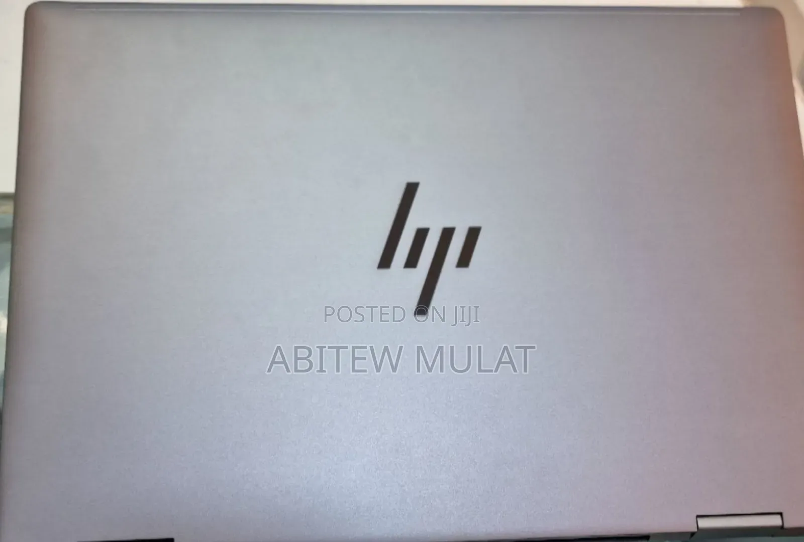 New Laptop HP Envy X360 16GB Intel Core Ultra 7 SSD 1T