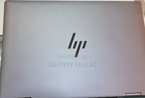 New Laptop HP Envy X360 16GB Intel Core Ultra 7 SSD 1T