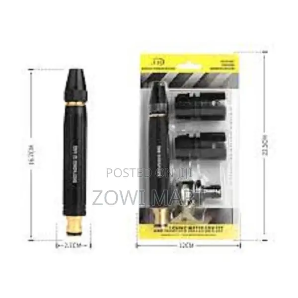 Gaoyashu Car Washing Water Gun Set