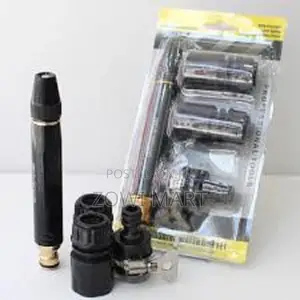 Gaoyashu Car Washing Water Gun Set