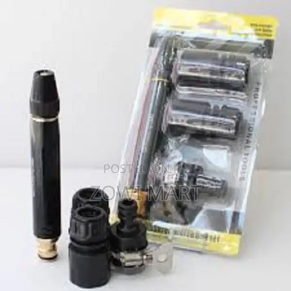 Gaoyashu Car Washing Water Gun Set