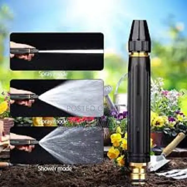 Gaoyashu Car Washing Water Gun Set