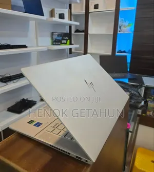 New Laptop HP Envy X360 16GB Intel Core I7 SSD 512GB