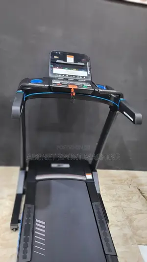 Photo - New Arrived Reebok Jet300 Treadmill