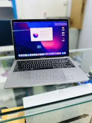 Photo - Laptop Apple MacBook 2016 8GB Intel Core I5 SSD 256GB