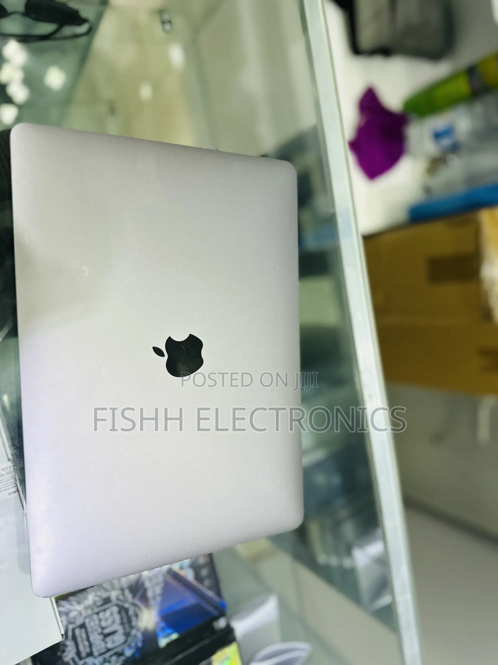 Laptop Apple MacBook 2016 8GB Intel Core I5 SSD 256GB