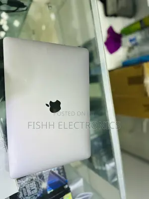 Laptop Apple MacBook 2016 8GB Intel Core I5 SSD 256GB