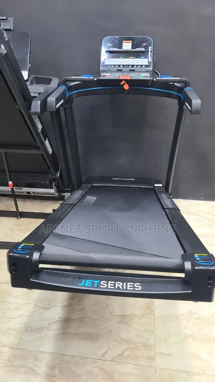 New Arriver Home Use Reebok Jet300 Series Treadmill