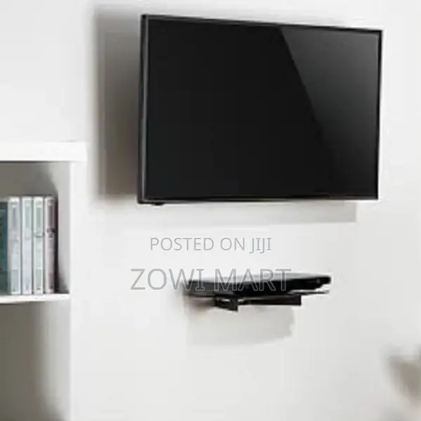 Q08 DVD Player Stands/Racks Tv Mount